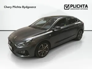 Hyundai i30 III 2023