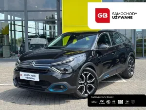 Citroën C4 III EV136 50kWh Feel Pack 2023