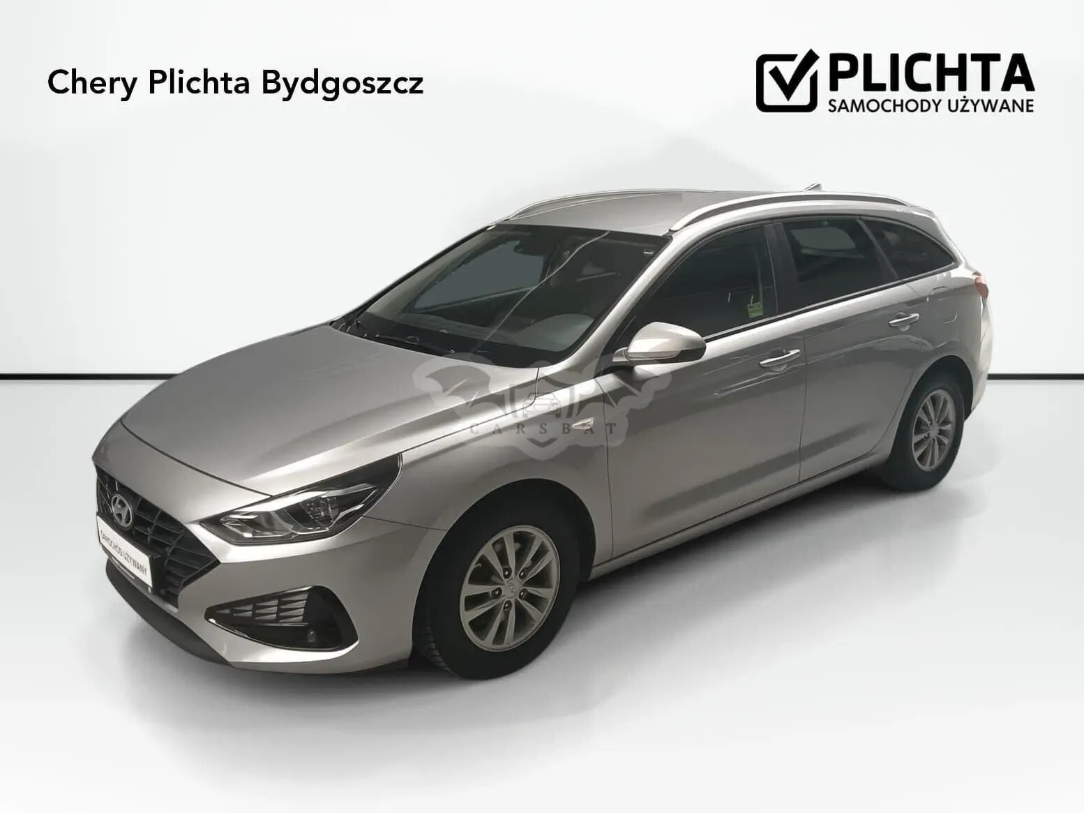 Hyundai i30 III 2022