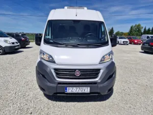 Fiat Ducato 2017