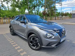 Nissan Juke II 1.6 Hybrid Premiere Edition AMT 2024