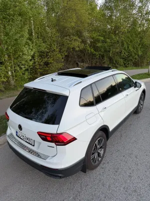 Volkswagen Tiguan Allspace 2.0 TSI 4Mot Life DSG 2024