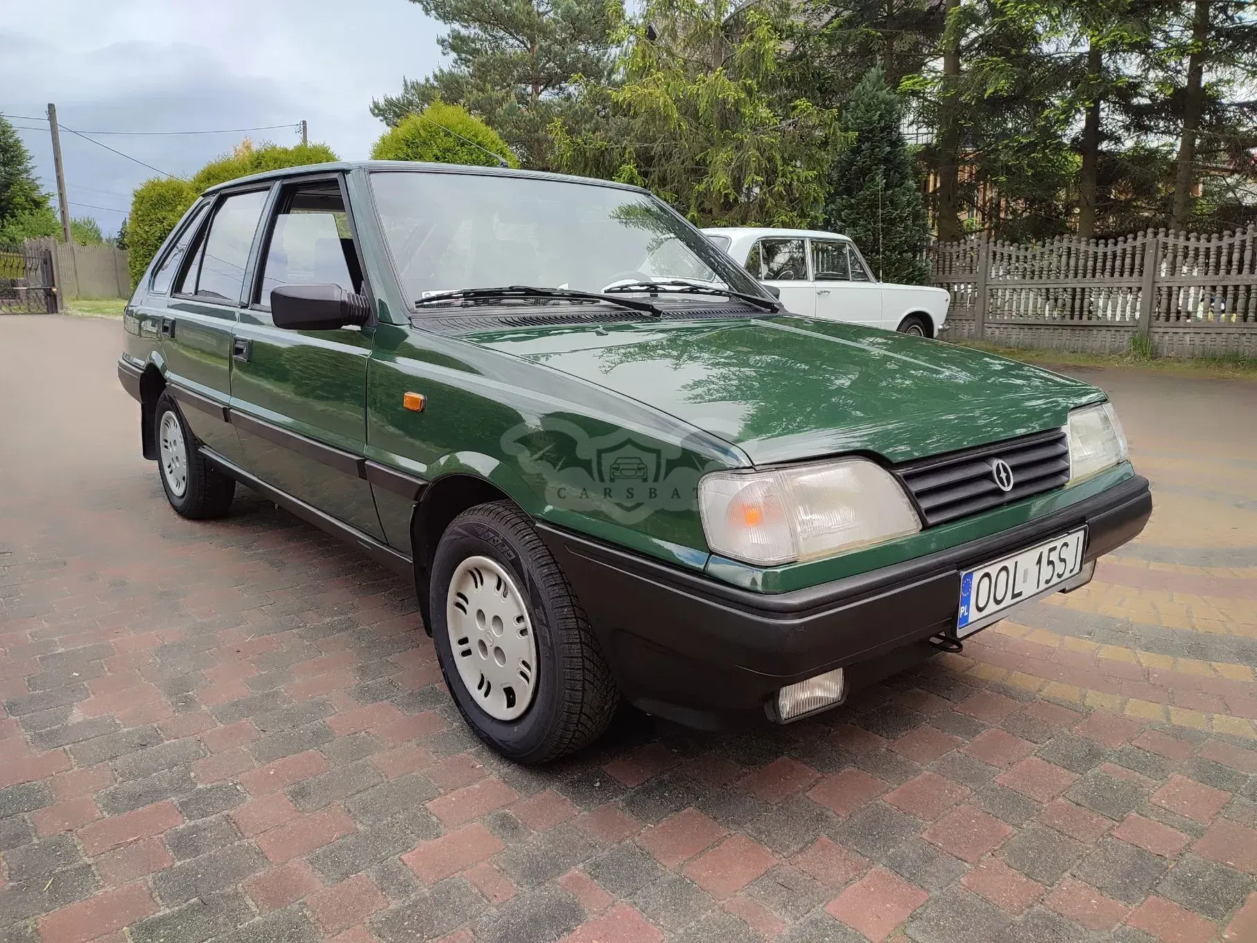 FSO Polonez Caro 1994