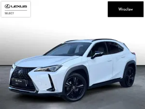 Lexus UX 200 GPF F Impression 2WD 2022