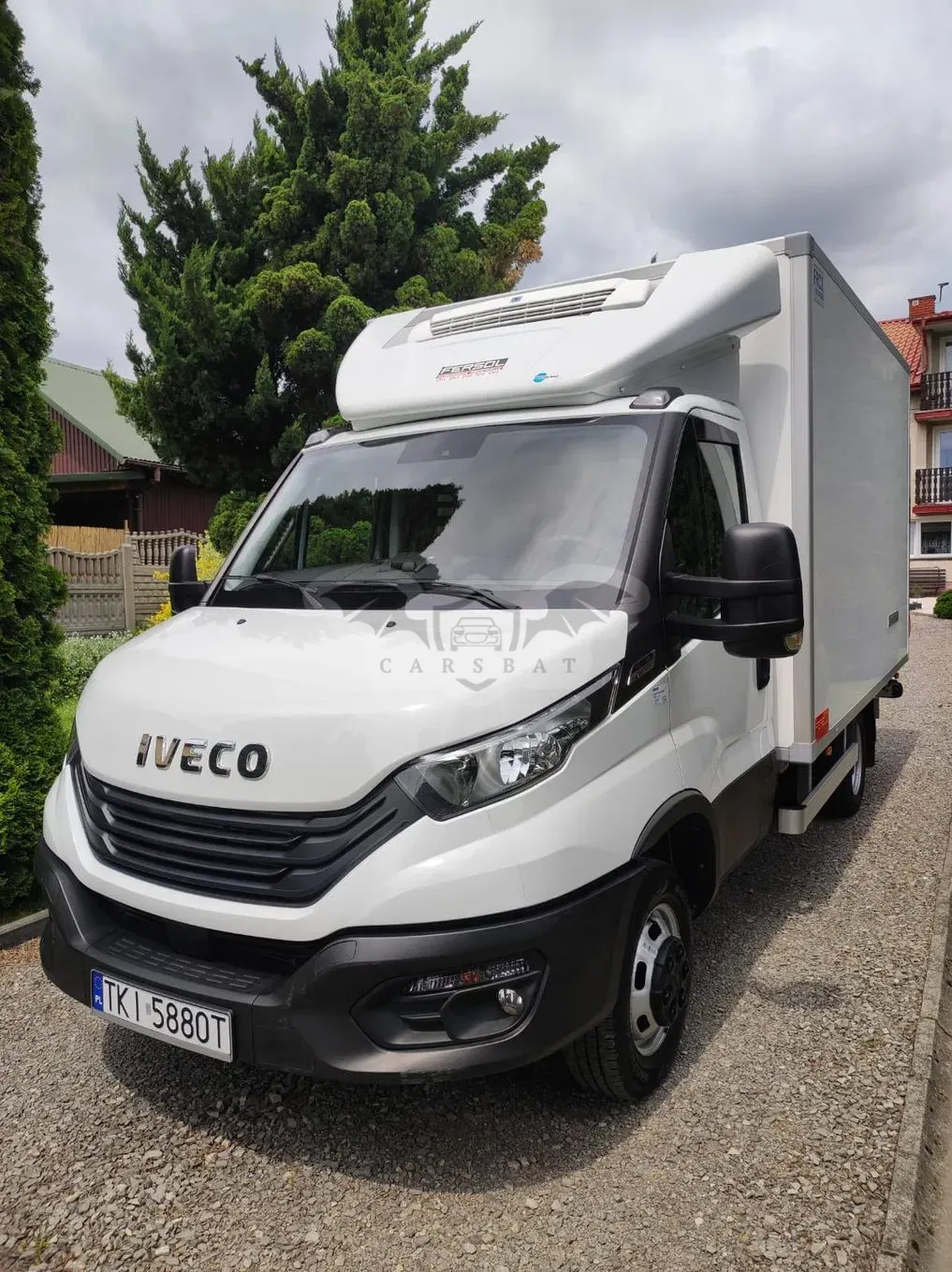Iveco Daily 2023