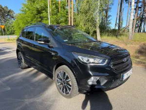 Ford Kuga II 1.5 EcoBoost 2x4 ST-Line 2018