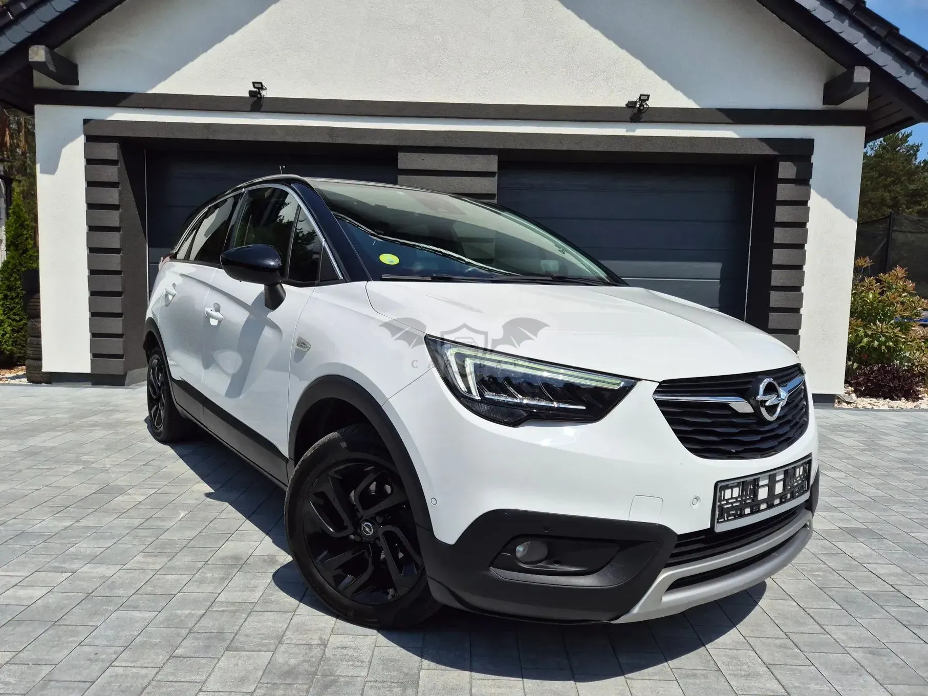Opel Crossland 1.5 CDTI Design Line S&S 2020