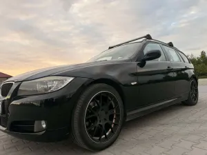 BMW 3 Series E90/E91/E92/E93 2010
