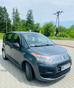 Citroën C3 Picasso 2009
