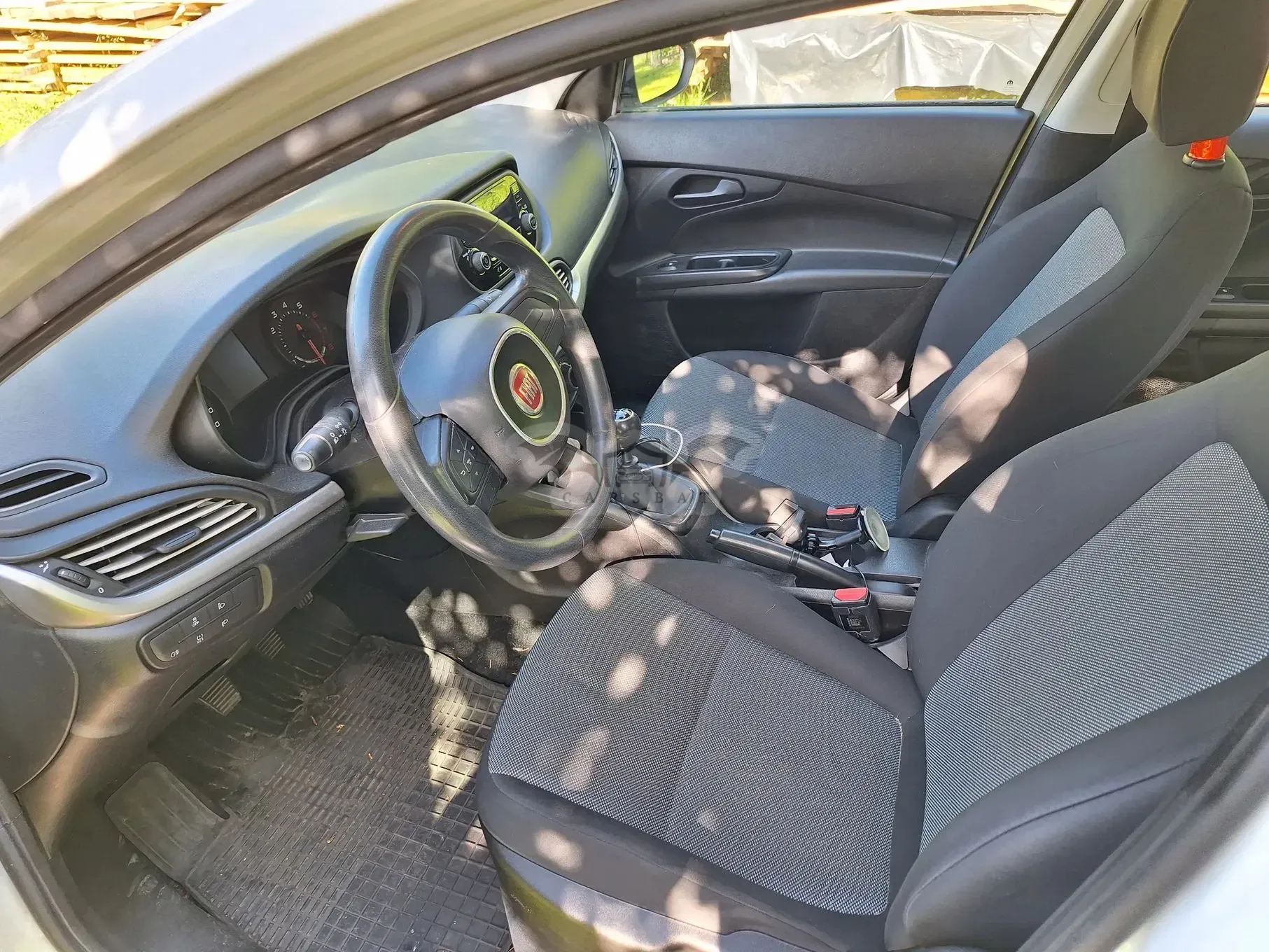 Fiat Tipo II 1.4 16V 2018