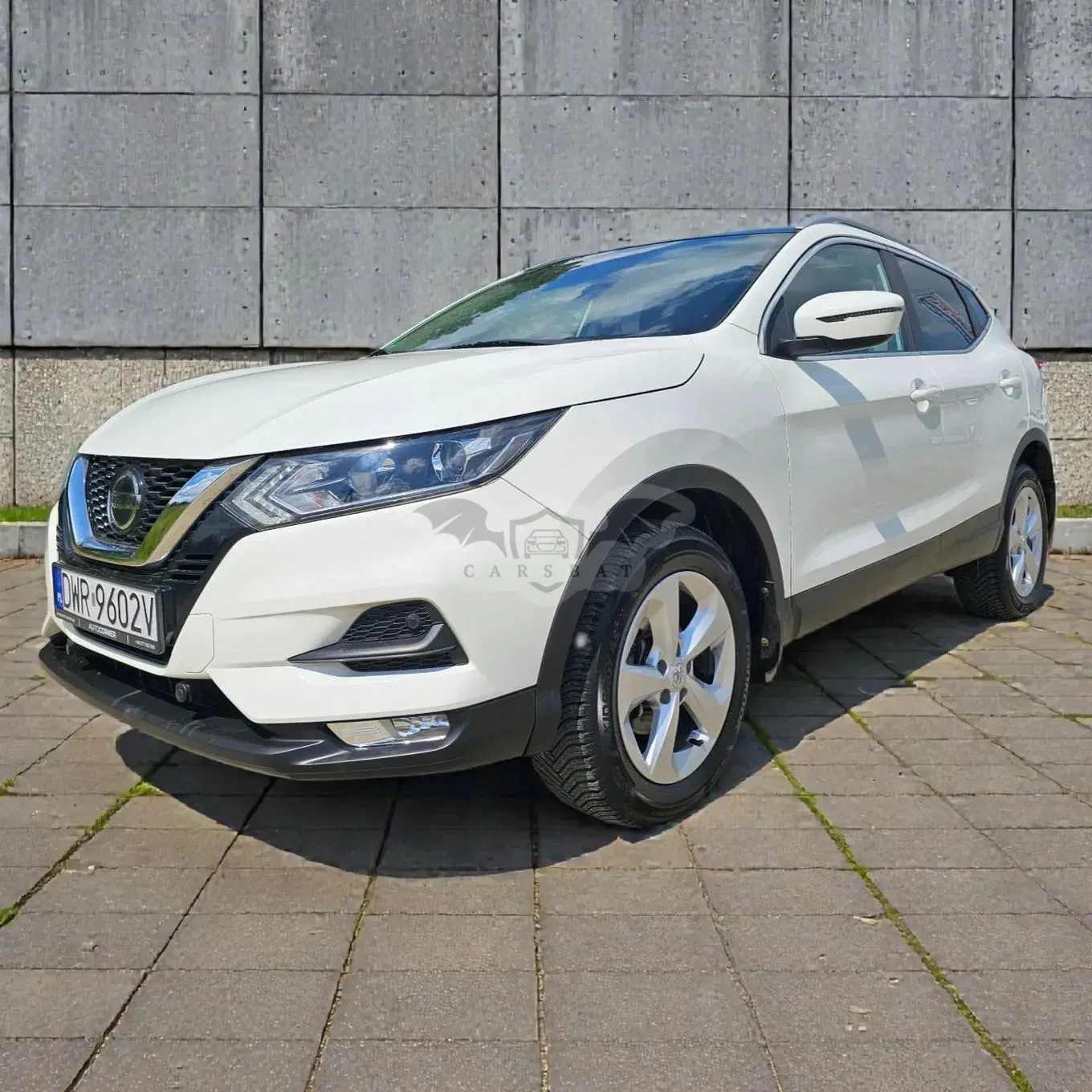 Nissan Qashqai II 1.2 DIG-T Acenta EU6 2018