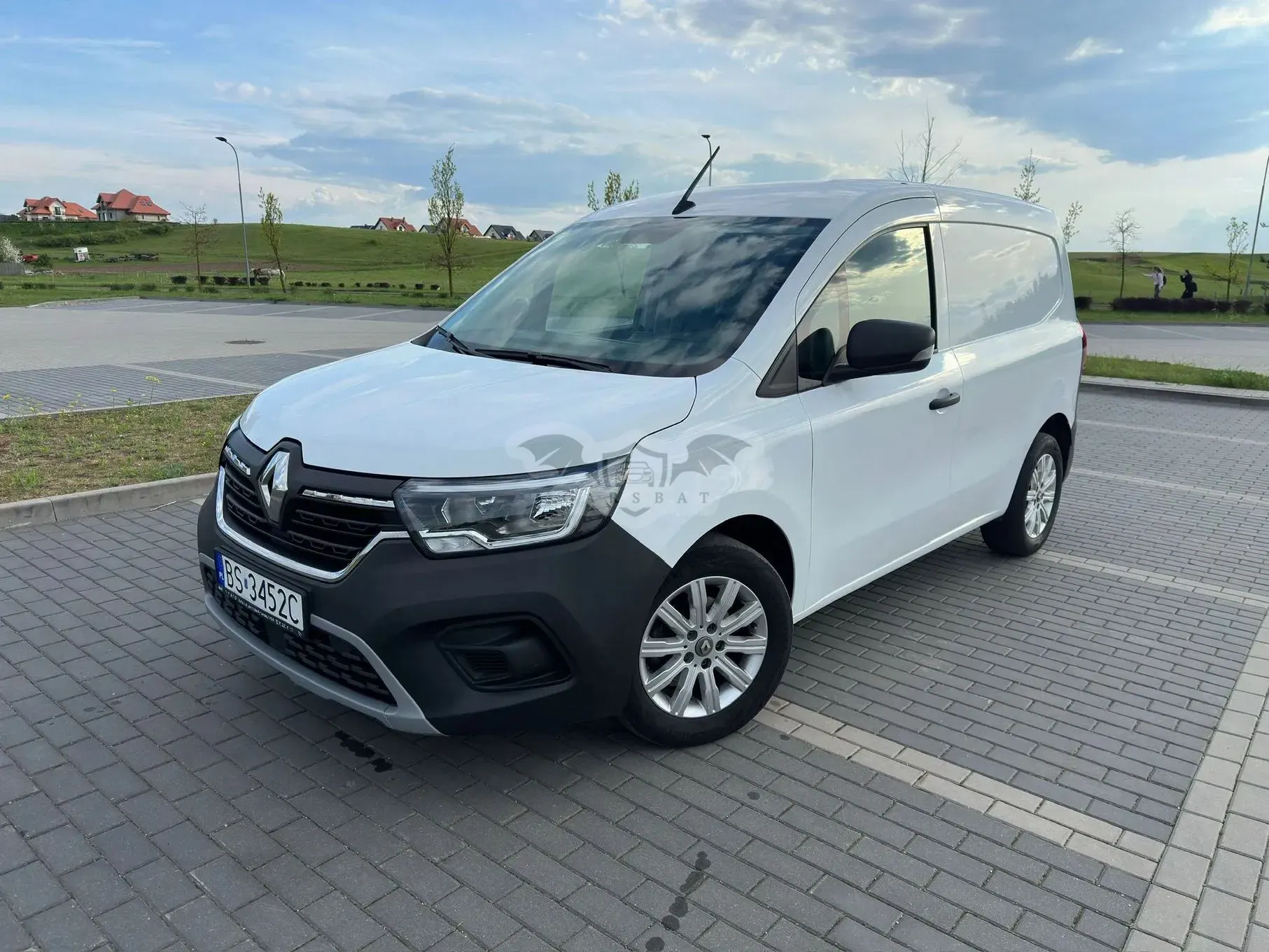 Renault Kangoo 2021