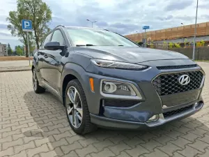 Hyundai Kona I 1.6 T-GDI Premium DCT 2019