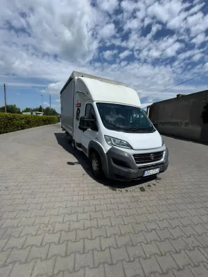 Fiat Ducato 2016