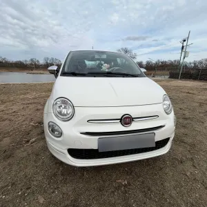 Fiat 500 1.2 Star 2018