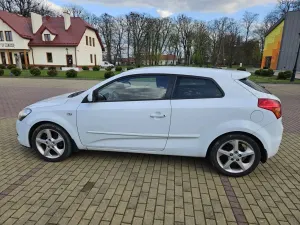 Kia Ceed 1.6 L 2008