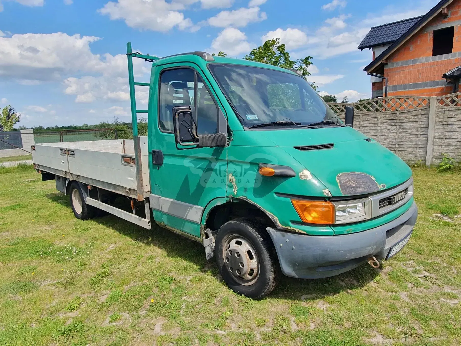 Iveco Daily 2001