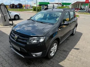 Dacia Sandero II 0.9 TCe Laureate S&S EU6 2016