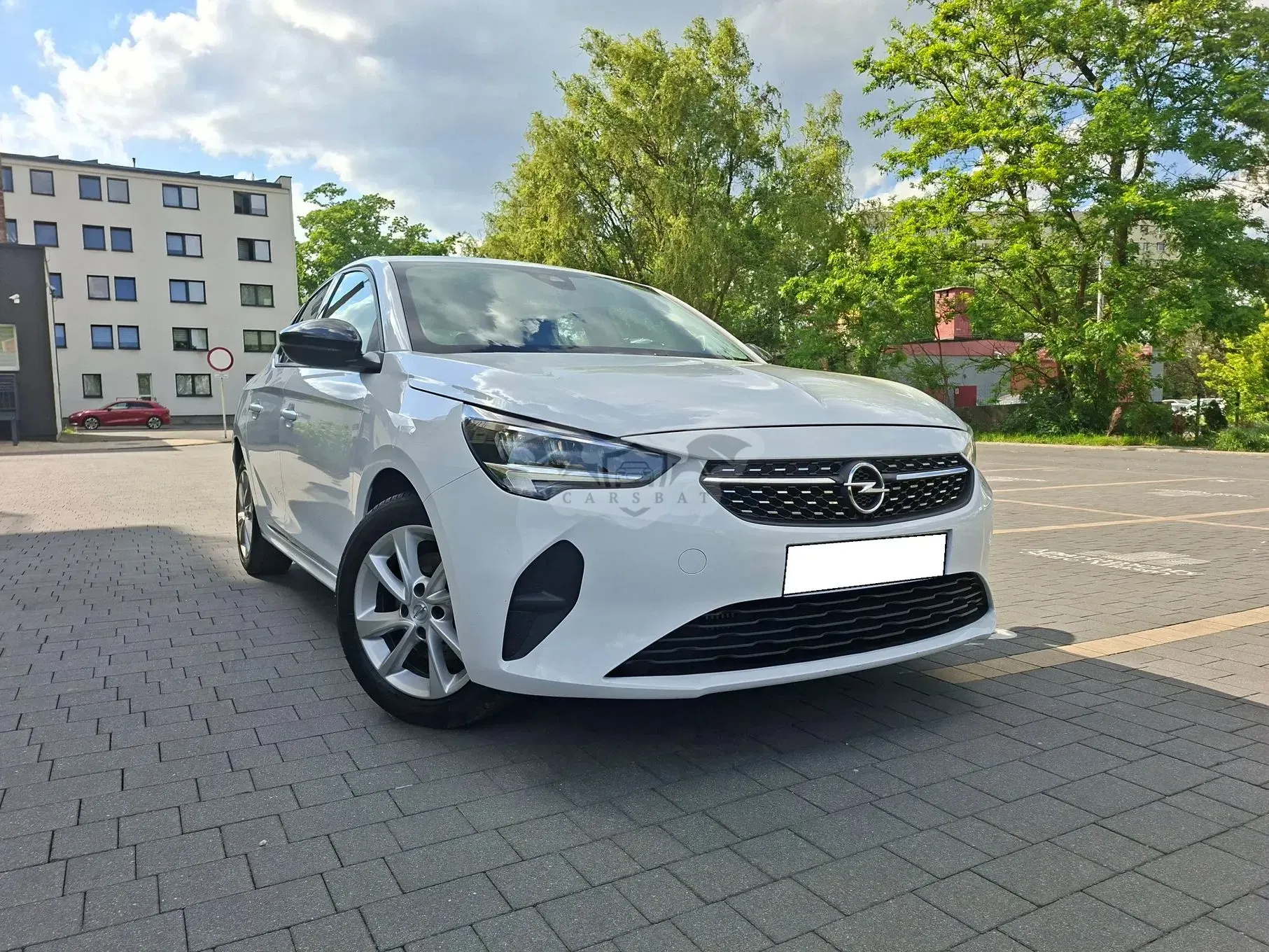 Opel Corsa F 1.2 Direct Injection Turbo Start/Stop GS 2022