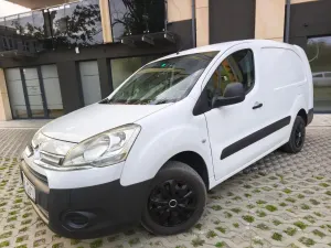Citroën Berlingo II 2015