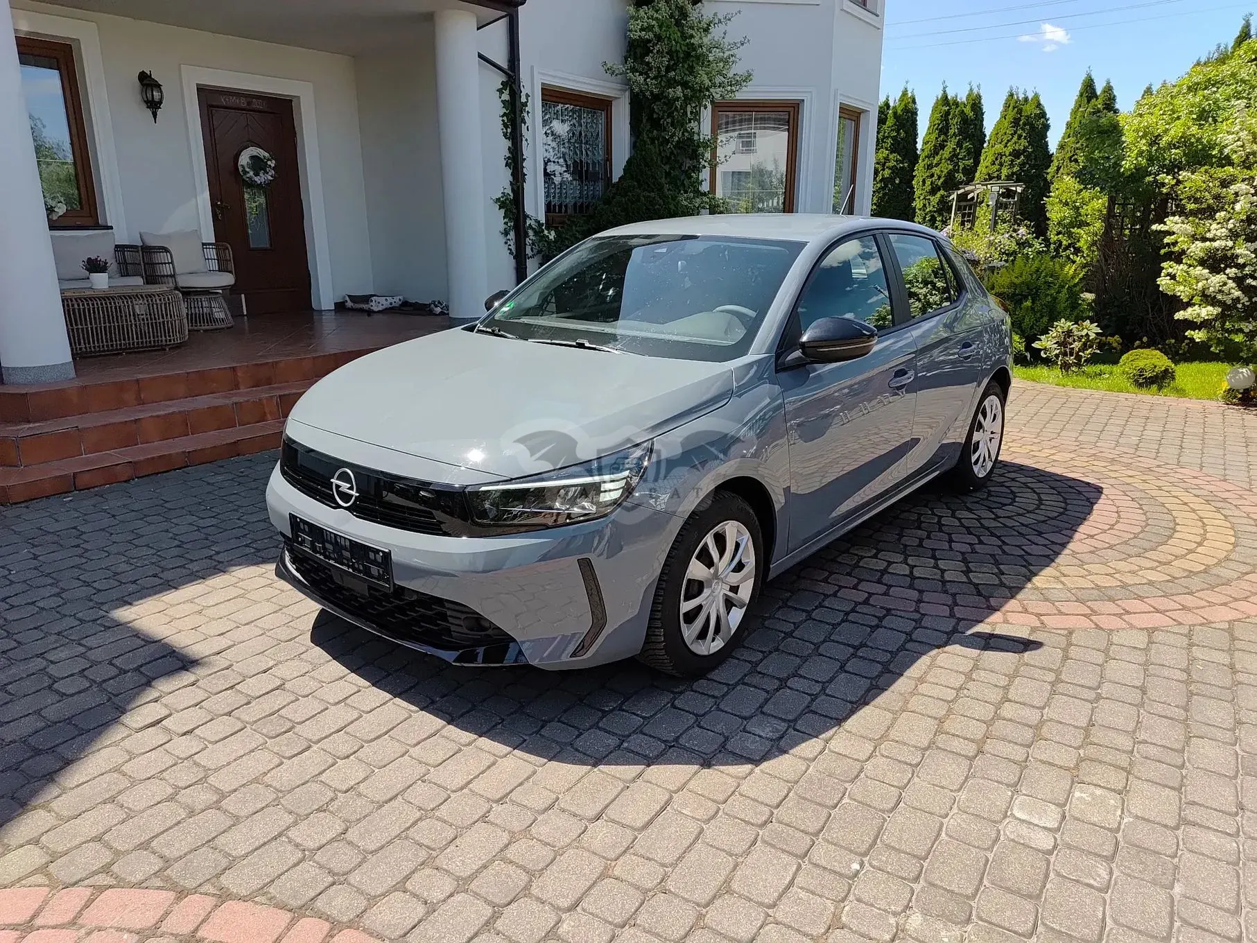 Opel Corsa F 1.2 Edition S&S 2025