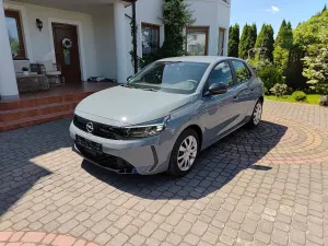 Opel Corsa F 1.2 Edition S&S 2025
