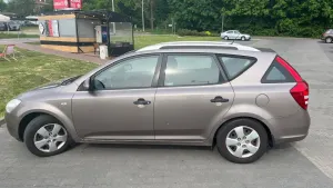 Kia Ceed I 1.6 Crdi Comfort 2008