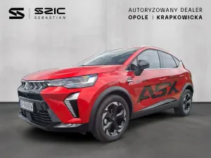 Mitsubishi ASX 1.3 mHEV Intense Style Cold DCT 2026