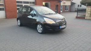 Opel Meriva II 1.4 Cosmo 2010
