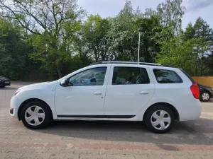 Dacia Logan II 1.2 16V Access 2016