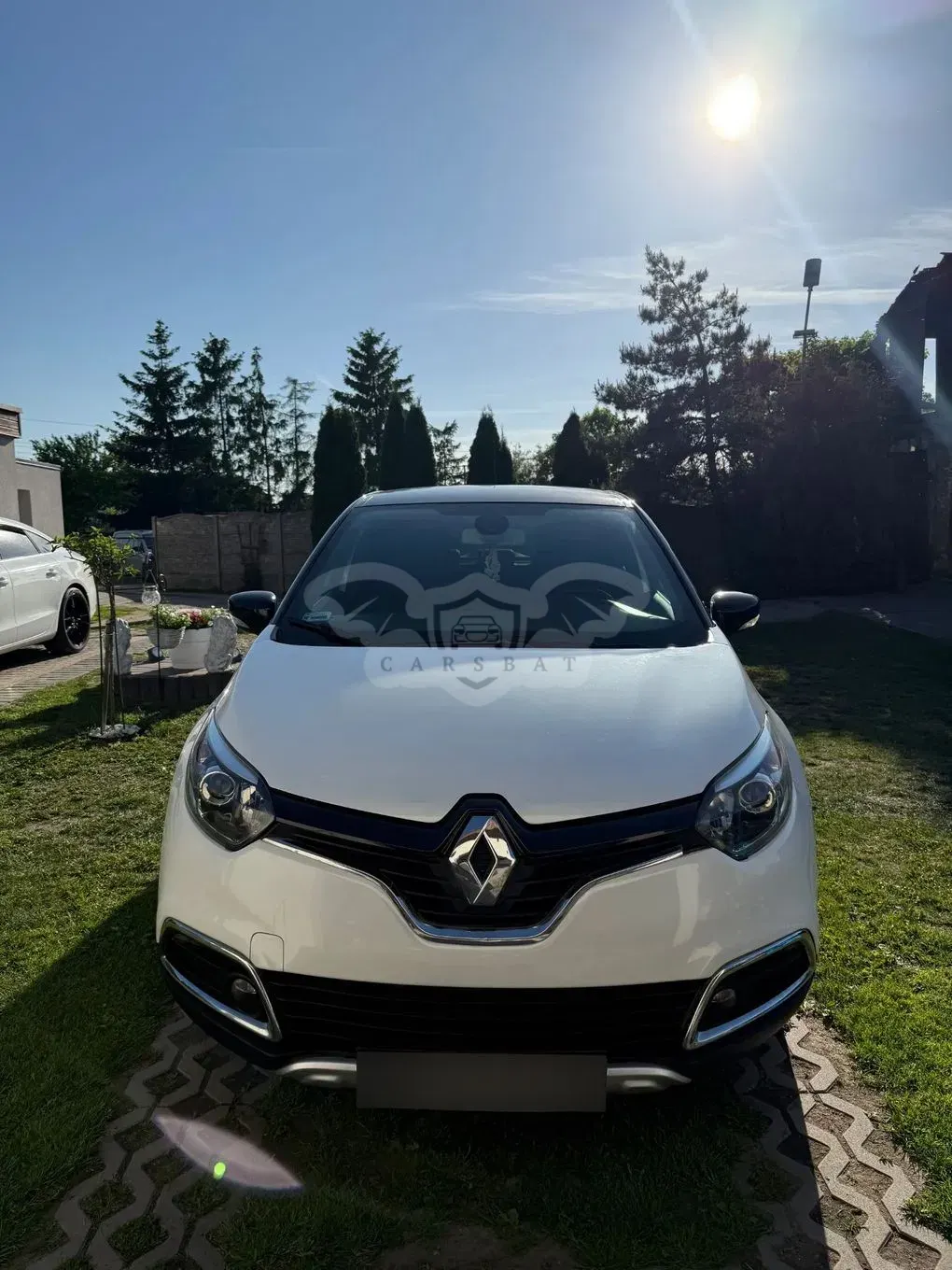 Renault Captur / QM3 I 1.2 Energy TCe Night&Day 2017