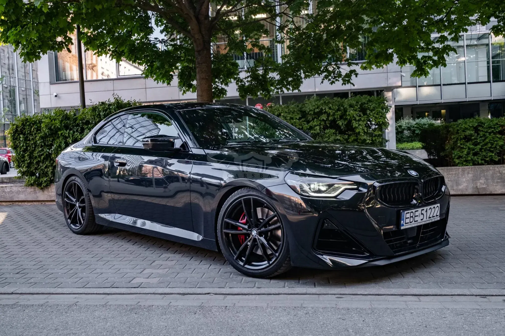 BMW 2 Series M240i 2023