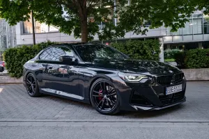 BMW 2 Series M240i 2023