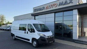 Citroën Jumper 2019