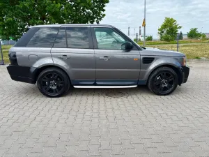 Land Rover Range Rover Sport I S 2.7TD HSE 2005