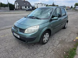 Renault Scenic II 2005