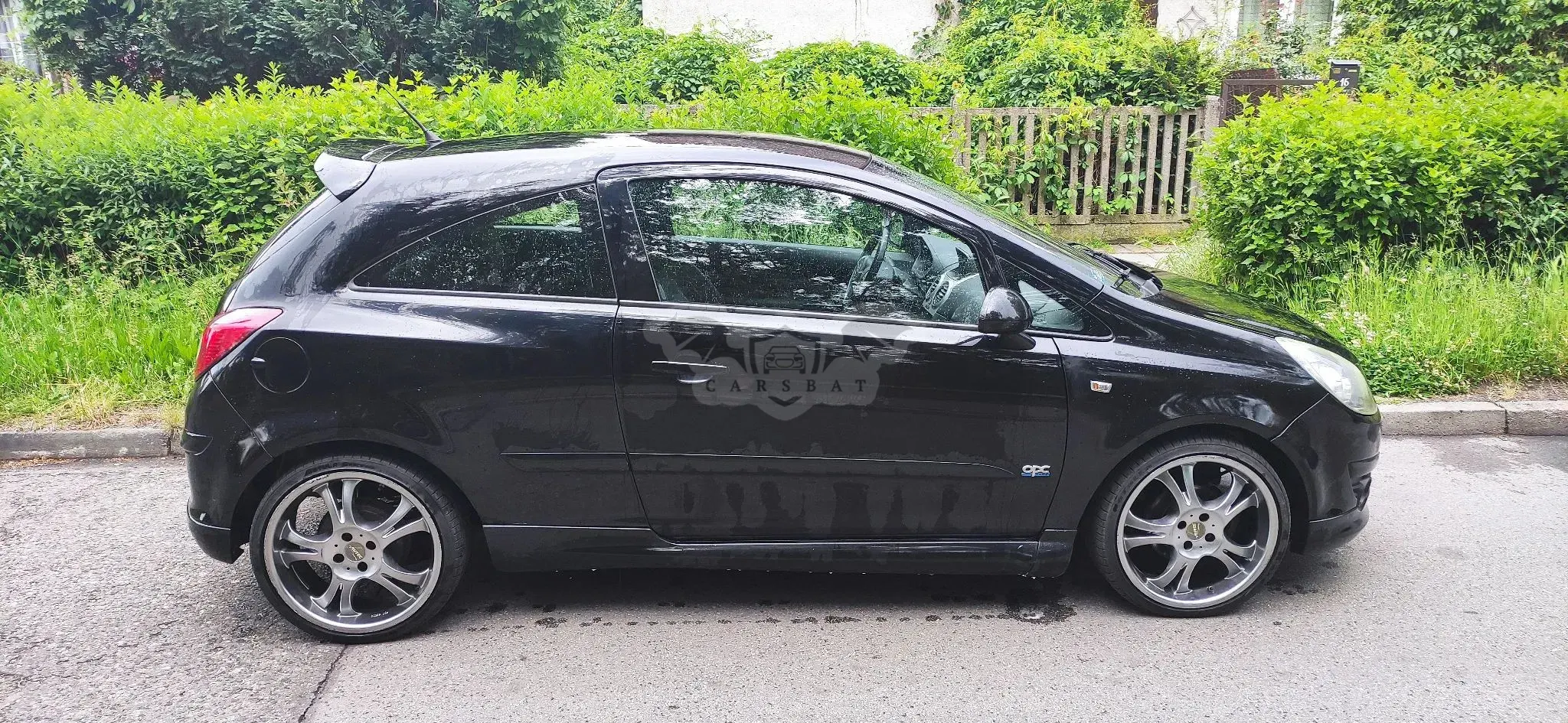 Opel Corsa D 1.4 16V Edition 2007