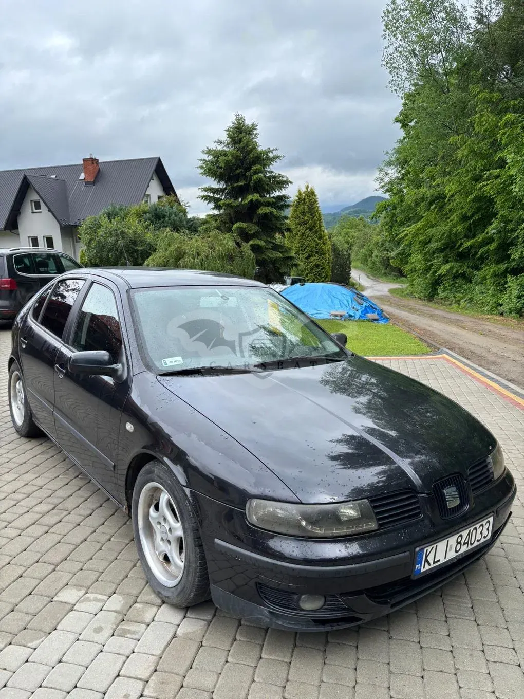 Seat Leon I 2000