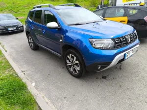 Dacia Duster II 1.0 TCe Prestige 2021