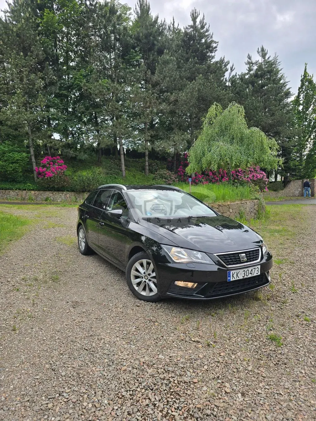 Seat Leon III 2019