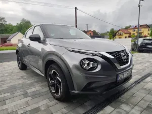 Nissan Juke II 1.0 DIG-T N-Connecta DCT 2024