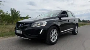 Volvo XC60 I D5 AWD Summum 2014