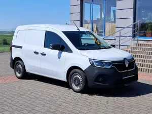Renault Kangoo 2023