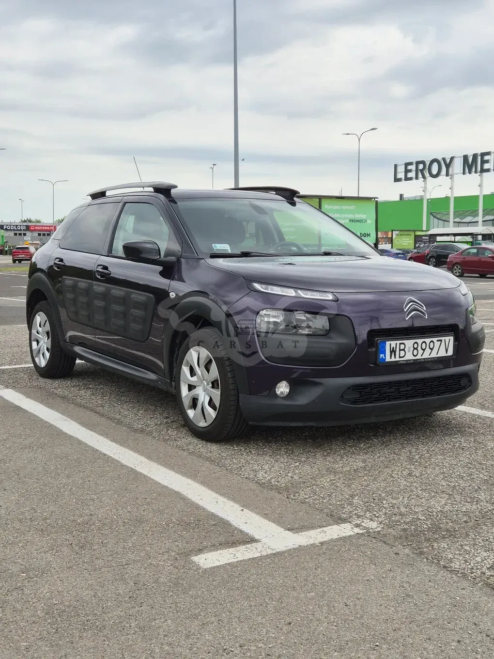 Citroën C4 Cactus 1.2 PureTech Shine 2015