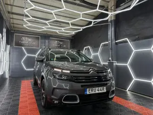 Citroën C5 Aircross BlueHDI 180 S&S EAT8 SHINE 2020