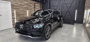 Mercedes-Benz GLC I AMG 43 4-Matic 2019