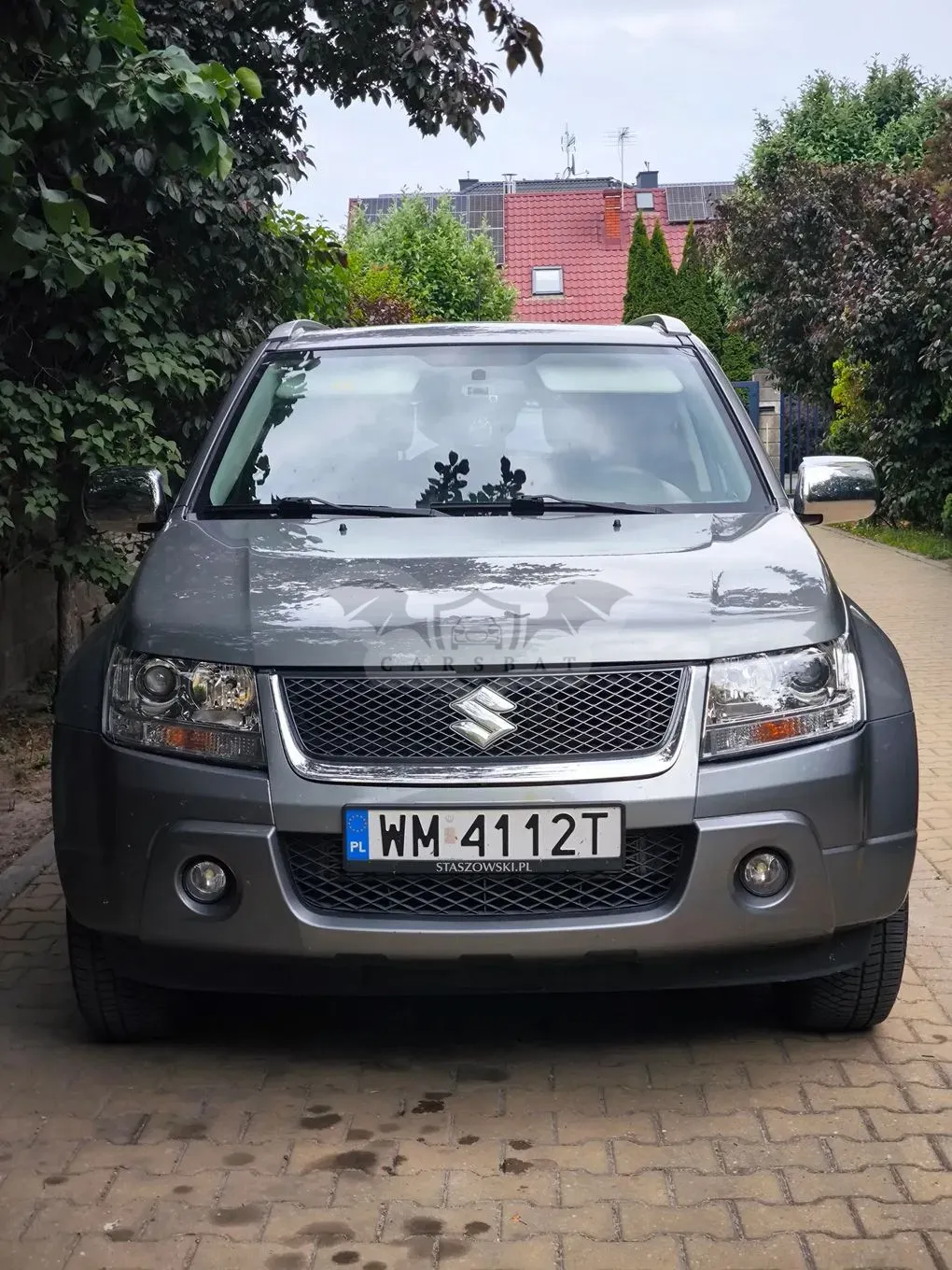 Suzuki Grand Vitara II 1.9 DDiS Comfort EU5 2009
