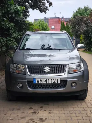 Suzuki Grand Vitara II 1.9 DDiS Comfort EU5 2009