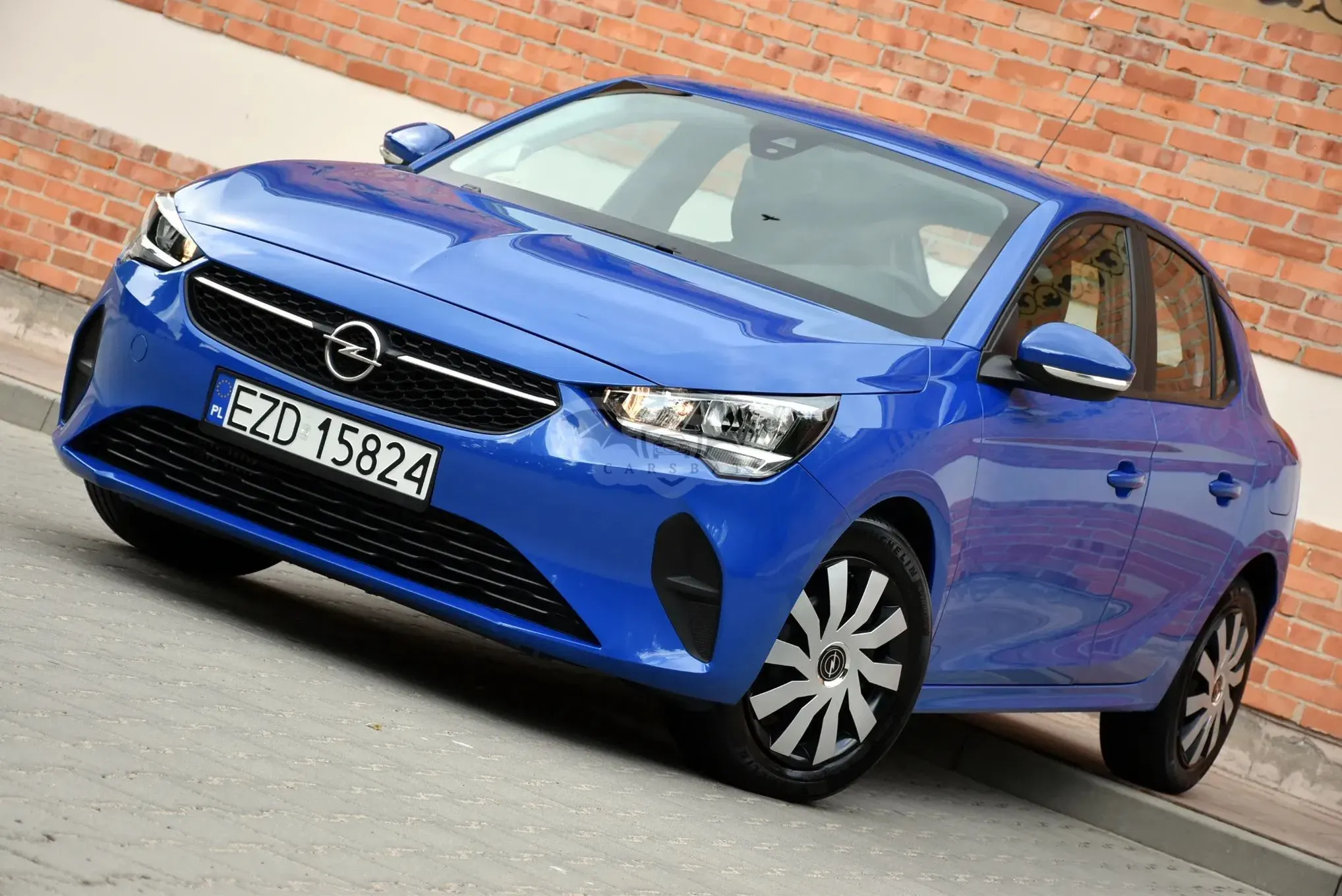 Opel Corsa F 1.5 Start/Stop Edition 2023