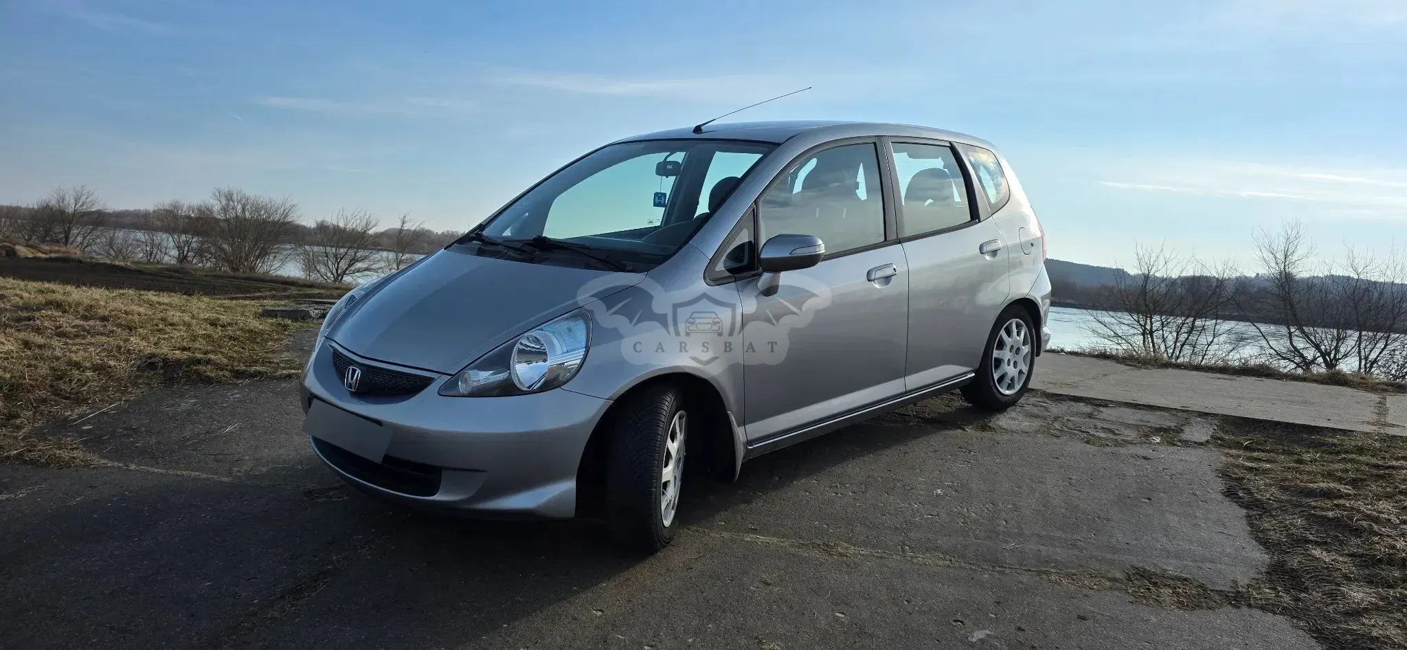Honda Jazz II 1.4 LS 2006